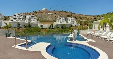 Квартира 3 спальни в Benahavis, Испания