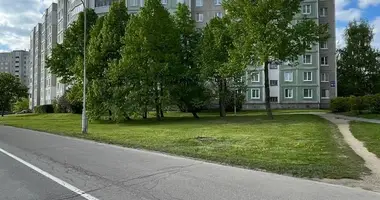 2 room apartment in Minsk, Belarus
