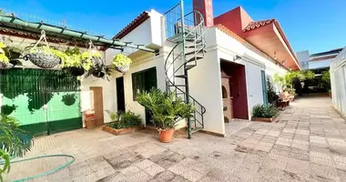 Casa 10 habitaciones en Granadilla de Abona, España