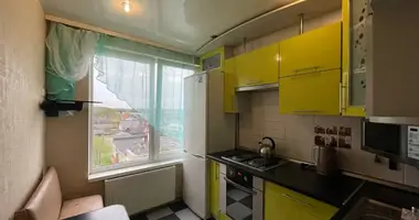 2 room apartment in Myory, Belarus