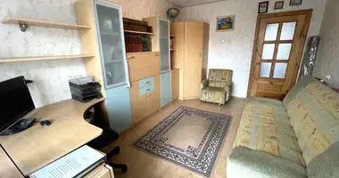 Wohnung 3 zimmer in Kaunas, Litauen