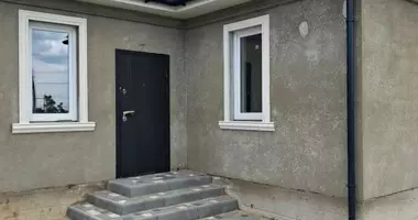 3 room house in Usatove, Ukraine