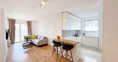 Wohnung 2 zimmer in Posen, Polen