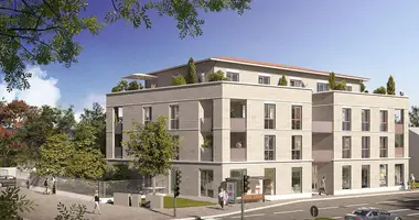 Appartement 3 chambres dans France métropolitaine, France