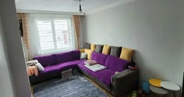 Wohnung 3 Zimmer in Mittelmeerregion, Türkei