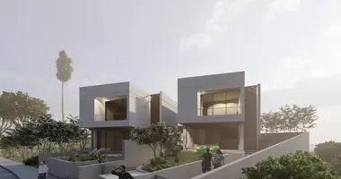 Maison 3 chambres dans Yeroskipou, Chypre