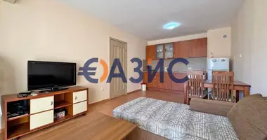 Apartamento 2 habitaciones en Sunny Beach Resort, Bulgaria