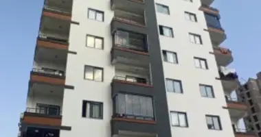 Apartamento 2 habitaciones en Erdemli, Turquía