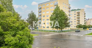 Mieszkanie 3 pokoi w Kemi, Finlandia