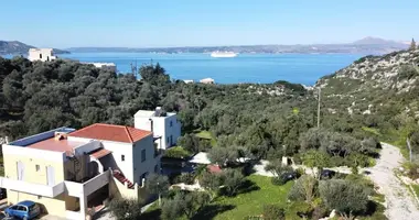 Maison dans Grèce