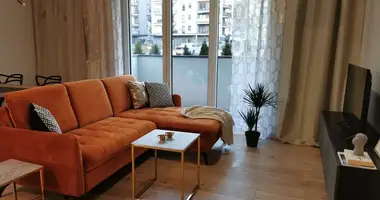 Appartement 2 chambres dans Tomaszow Mazowiecki, Pologne