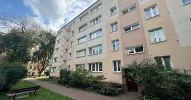 Appartement 2 chambres dans Varsovie, Pologne