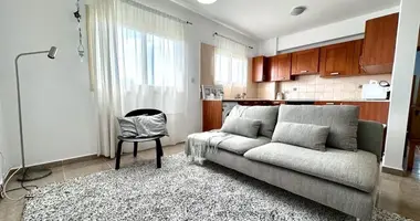 2 bedroom apartment in Limassol, Cyprus