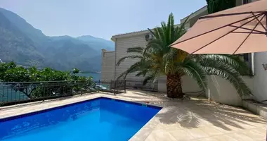Haus 3 Zimmer in Muo, Montenegro