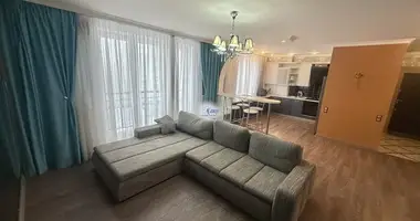 Apartamento 2 habitaciones en Kaliningrado, Rusia