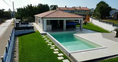 Villa 3 chambres dans Porec, Croatie