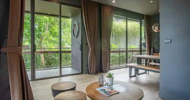 2 bedroom apartment in Rawai, Thailand