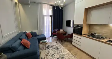 Mieszkanie 3 pokoi w Tbilisi, Gruzja