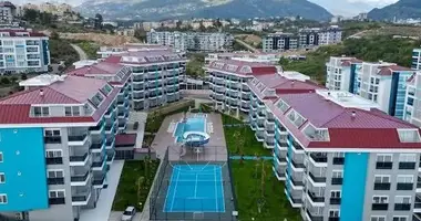1 bedroom apartment in Kestel, Turkey