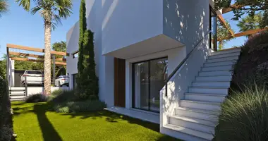 Villa en Dehesa de Campoamor, Španjolska