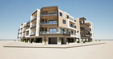 Mieszkanie 2 pokoi w Triada, Grecja
