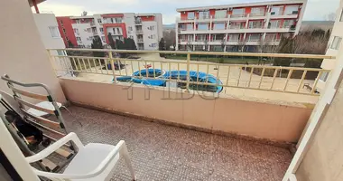 Apartamento 1 habitación en Sunny Beach Resort, Bulgaria