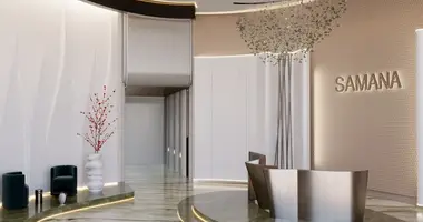 Studio in Dubai, Vereinigte Arabische Emirate