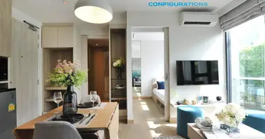 Apartamento 1 habitación en Phuket, Tailandia