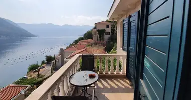 Apartamento 3 habitaciones en Kostanjica, Montenegro