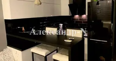 Apartamento 1 habitación en Odessa, Ucrania