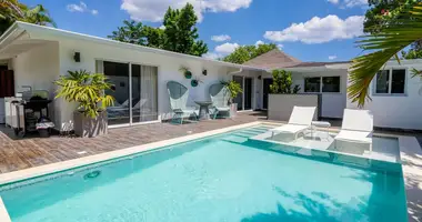 Villa en Casa de Campo, República Dominicana