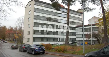 Квартира 4 комнаты в Helsinki sub region, Финляндия