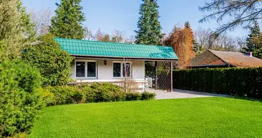 House in Otowo, Poland