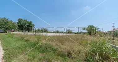 Plot of land in Sveti Lovrec, Croatia