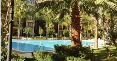 2 bedroom apartment in Alanya, Turkey