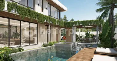 Villa 4 bedrooms in Sanur, Indonesia
