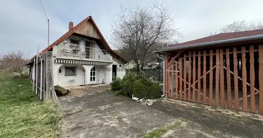 Haus 2 Zimmer in Szekszardi jaras, Ungarn
