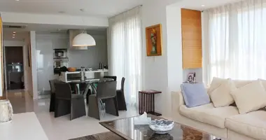 2 bedroom apartment in Germasogeia, Cyprus