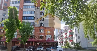 Квартира 3 комнаты в Мухавецкий сельский Совет, Беларусь