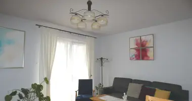 Wohnung 2 zimmer in Warschau, Polen