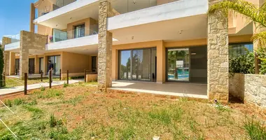 Apartamento 2 habitaciones en Pafos, Chipre
