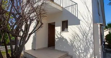 3 bedroom house in Pissouri Municipality, Cyprus