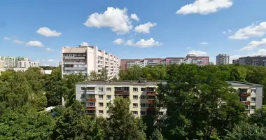 Квартира 4 комнаты в Минск, Беларусь