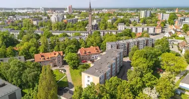 Commercial property 68 m² in Klaipėda, Lithuania