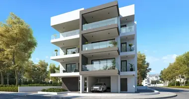 Appartement 2 chambres dans Larnaca, Chypre