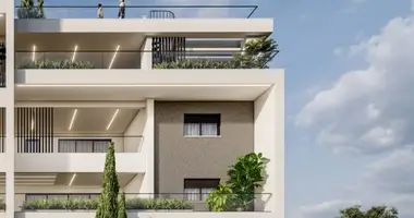 Apartamento 2 habitaciones en Ypsonas Municipality, Chipre
