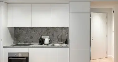 1 bedroom apartment in Limassol, Cyprus