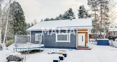 Haus 4 zimmer in Raahe, Finnland