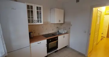 Apartamento 1 habitación en Cracovia, Polonia