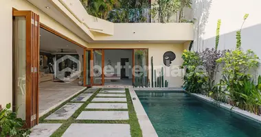 Villa 3 bedrooms in Tibubeneng, Indonesia